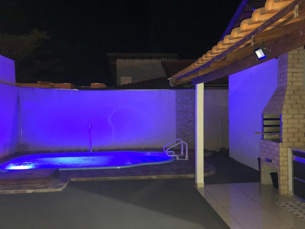 OlímpiaCasa De Temporada Seja Bem Vindos别墅 外观 照片